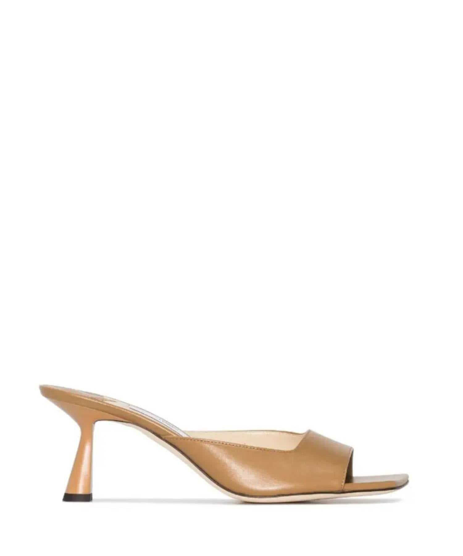 ZNO STOCK 0 DJV 5/5 ST 100% Prix 190 / Reco 200 CAMEL Sandal ZANIA 65