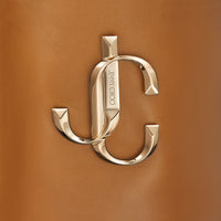 Bottes Mahesa 100 en cuir - Cuoio