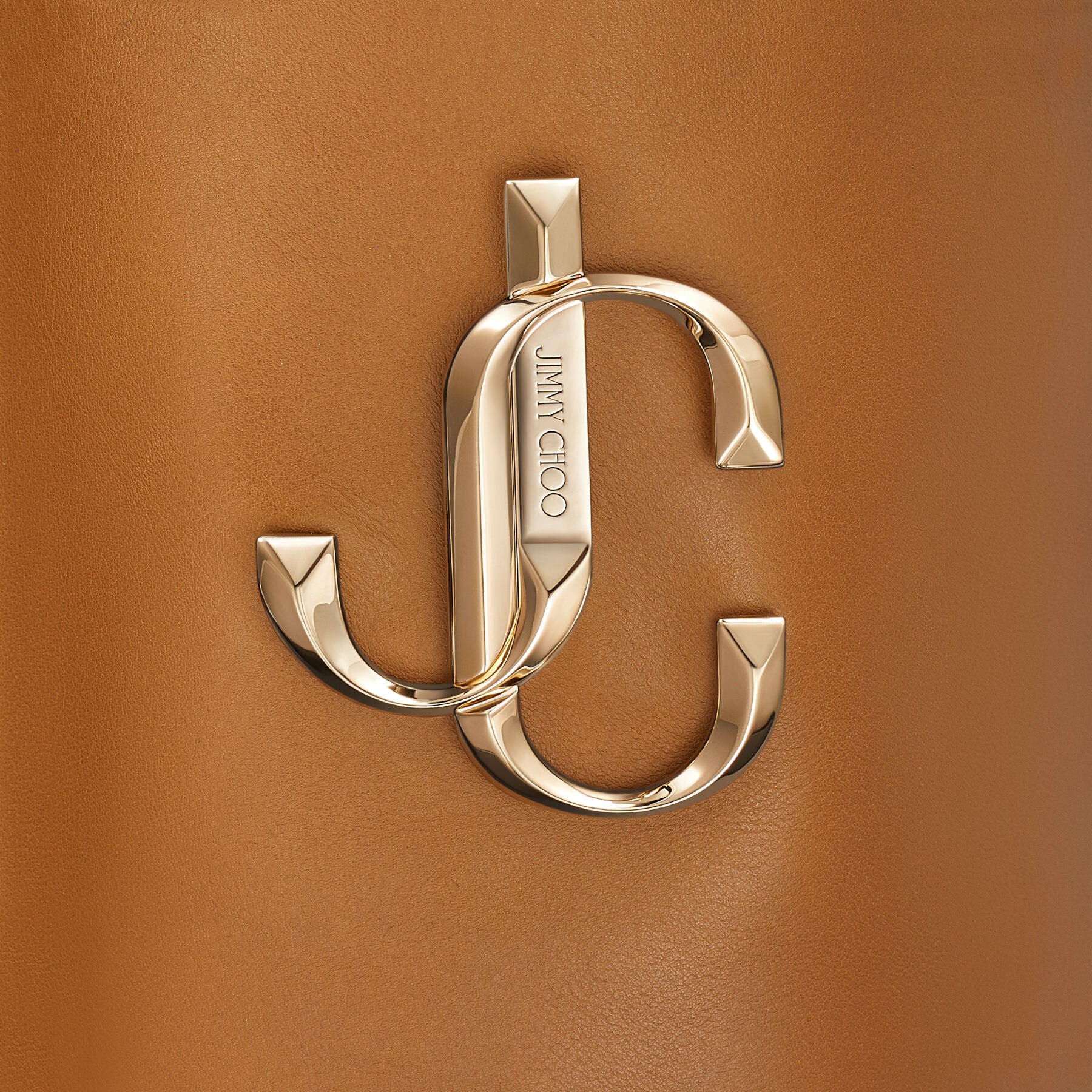 Bottes Mahesa 100 en cuir - Cuoio