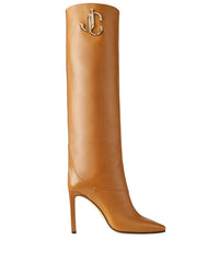 Bottes Mahesa 100 en cuir - Cuoio