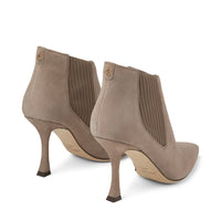 ZNO STOCK 0 DJV 3/1 ST 33% Price 220 / Reco 280 LIGHT MOCHA Boot MAIARA 90