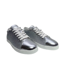 Sneakers Kai - Silver