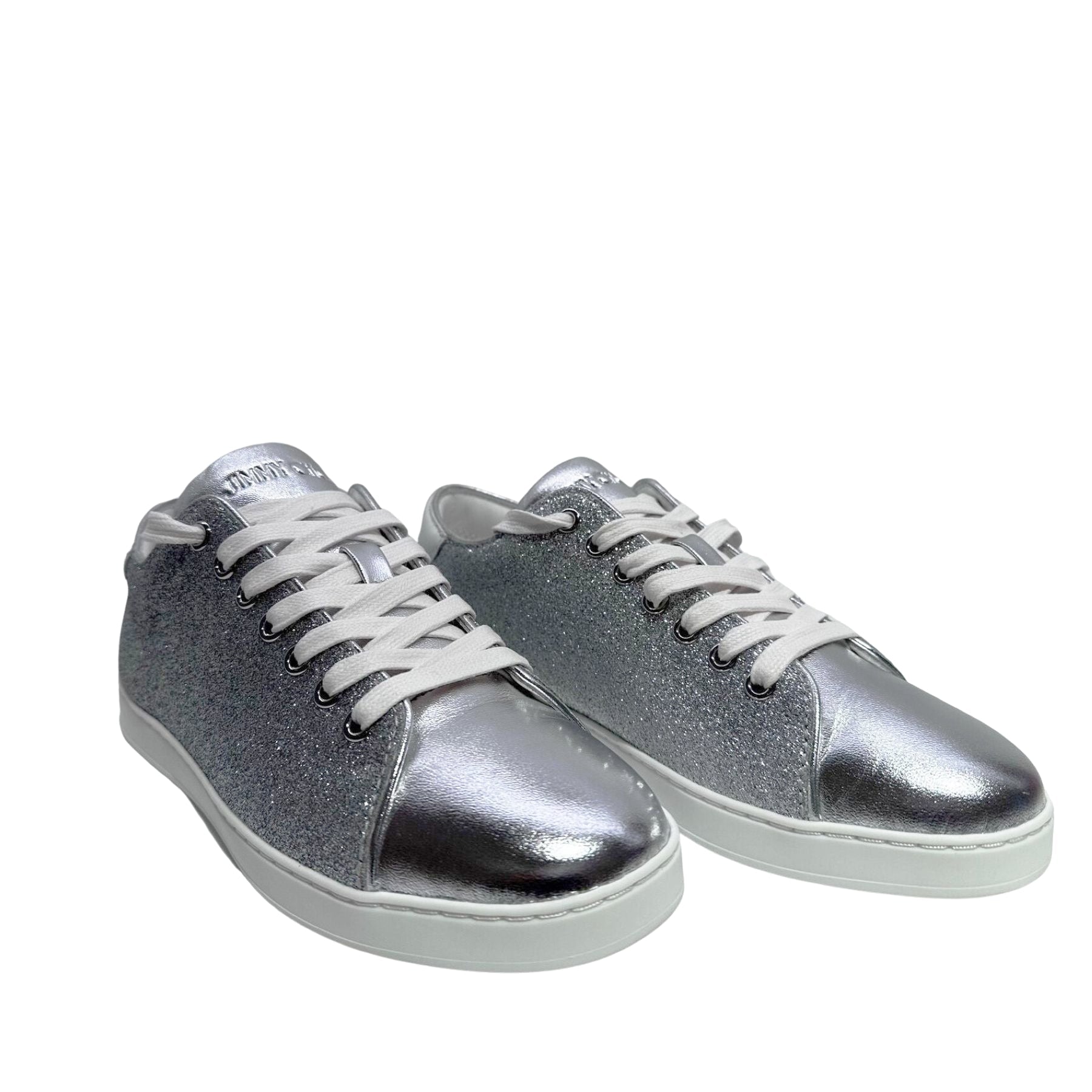 Sneakers Kai - Silver