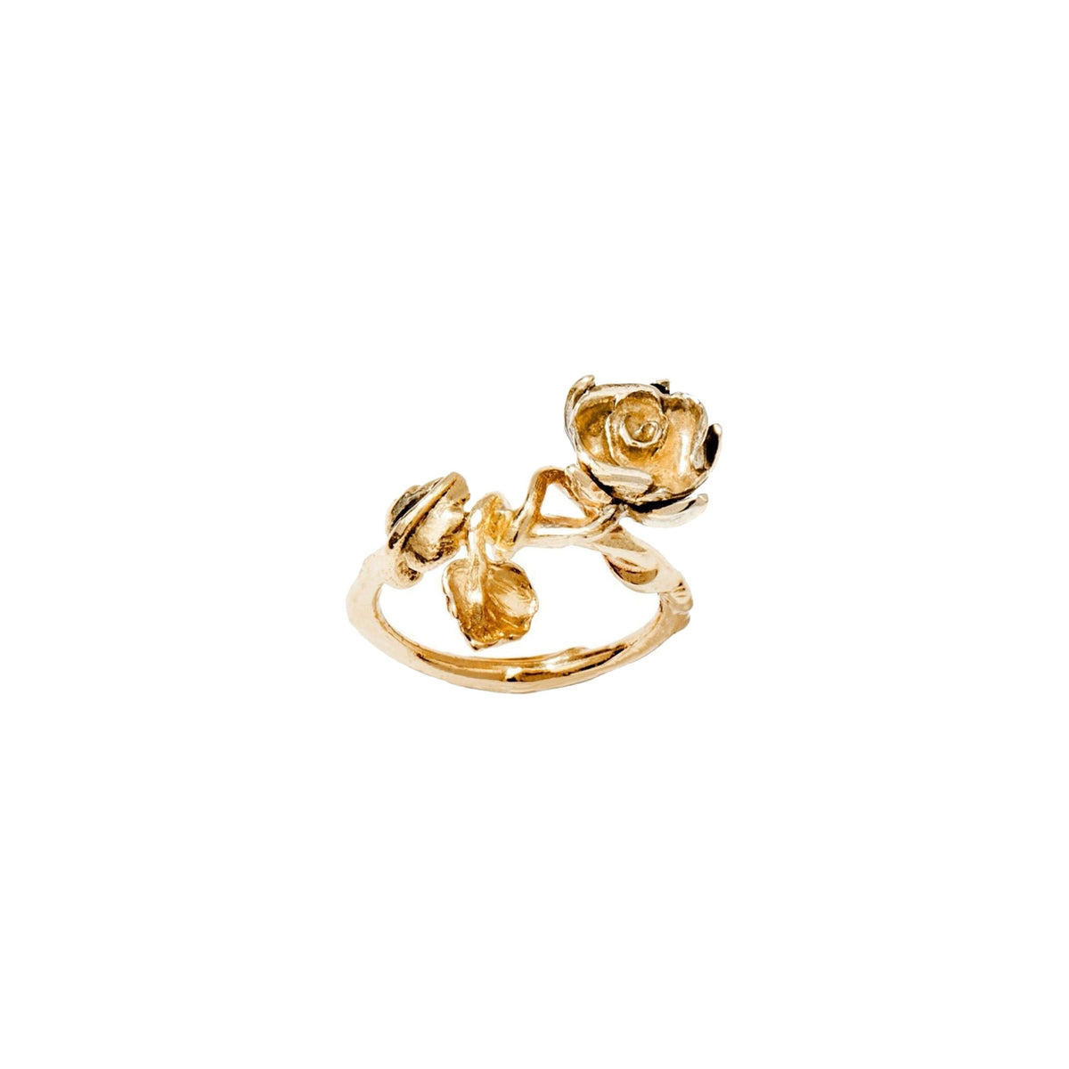 Bague Majorelle Bague Gardens Mg - Or