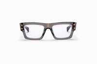 Crystal Grey White Gold MAJESTIC Lunettes de vue
