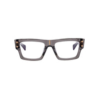 Lunettes de vue mixtes Majestic - Grey & White Gold