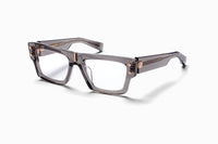 Crystal Grey White Gold MAJESTIC Lunettes de vue
