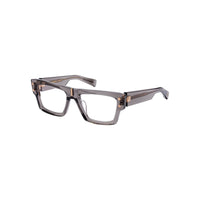 Lunettes de vue mixtes Majestic - Grey & White Gold
