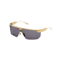 Lunettes de soleil mixtes Major - Gold