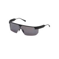 Matte Black MAJOR Lunettes de soleil