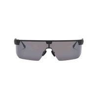 Matte Black MAJOR Lunettes de soleil