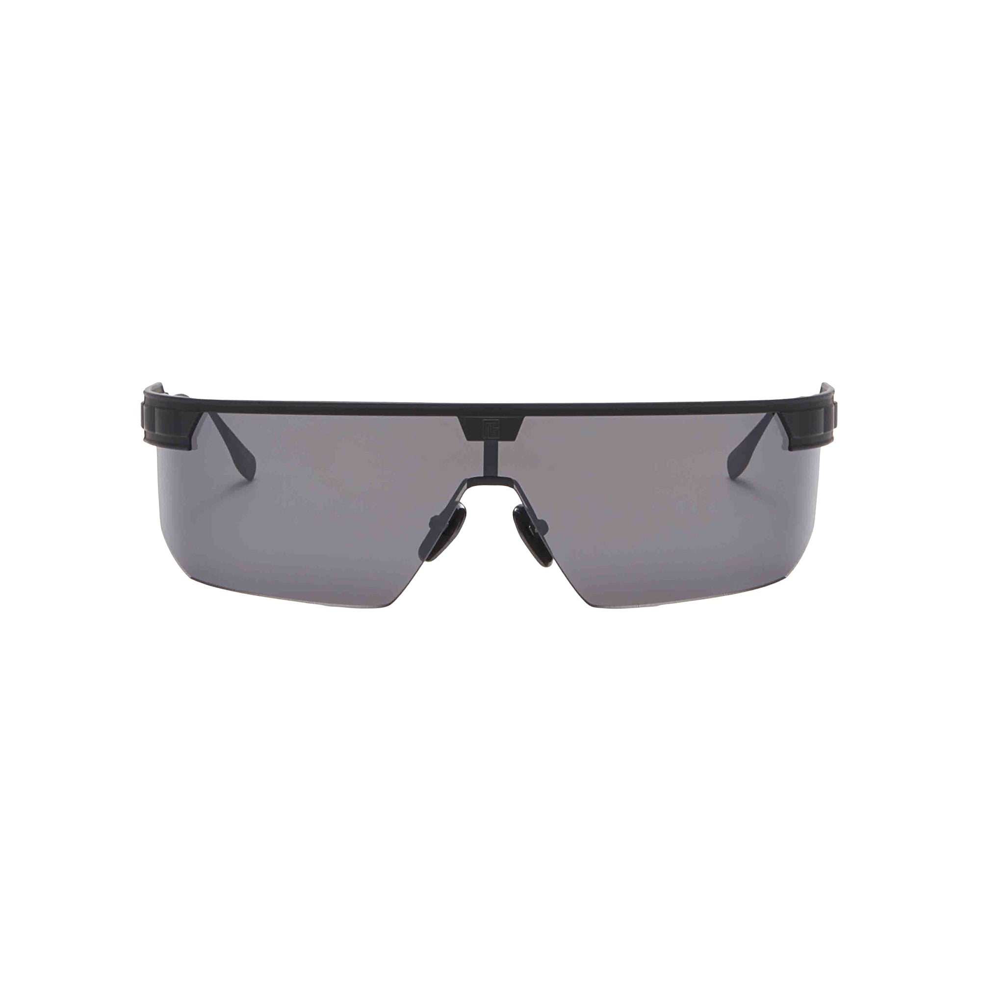 Matte Black MAJOR Lunettes de soleil