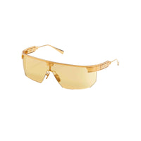 Yellow Gold MAJOR Lunettes de soleil