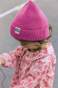Imp Coeur Lalalove // Robe Joset