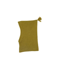 Cagoule Mulotha - Vert Popeye