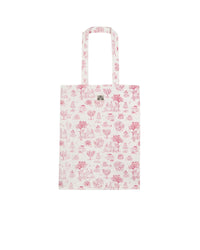 Sac Amy - Imp Toile De Jouy