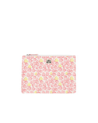 Trousse Thaïs - Imp Coeur Rose