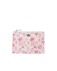 Trousse Thaïs - Imp Toile De Jouy