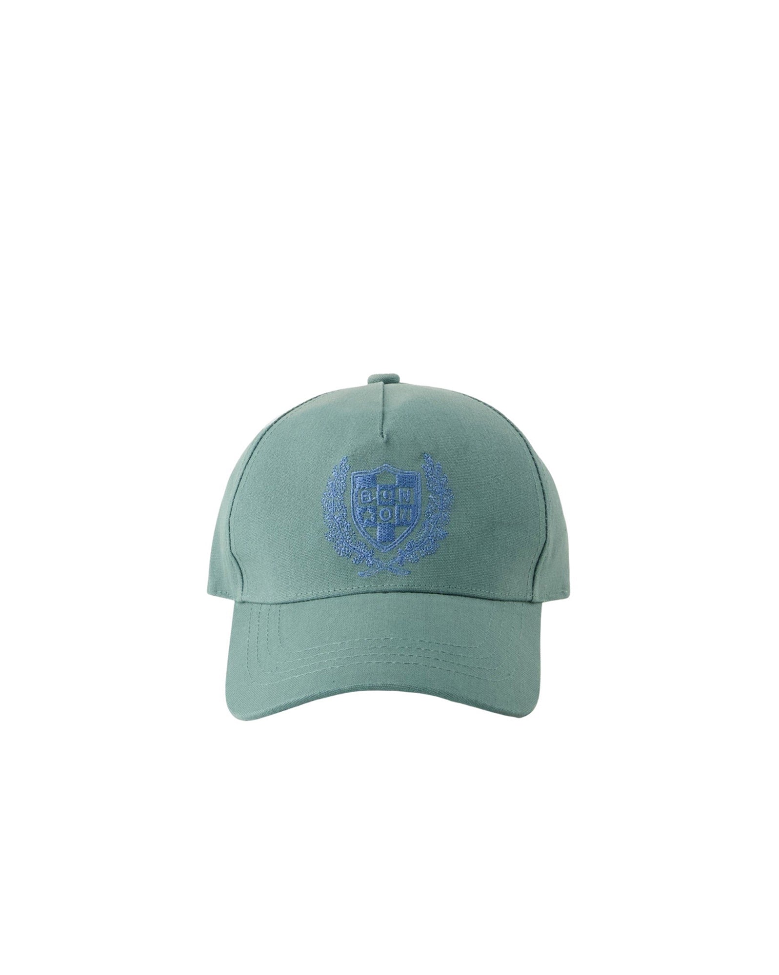 Casquette Mona - Vert Buisson
