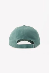 Casquette Mona - Vert Buisson