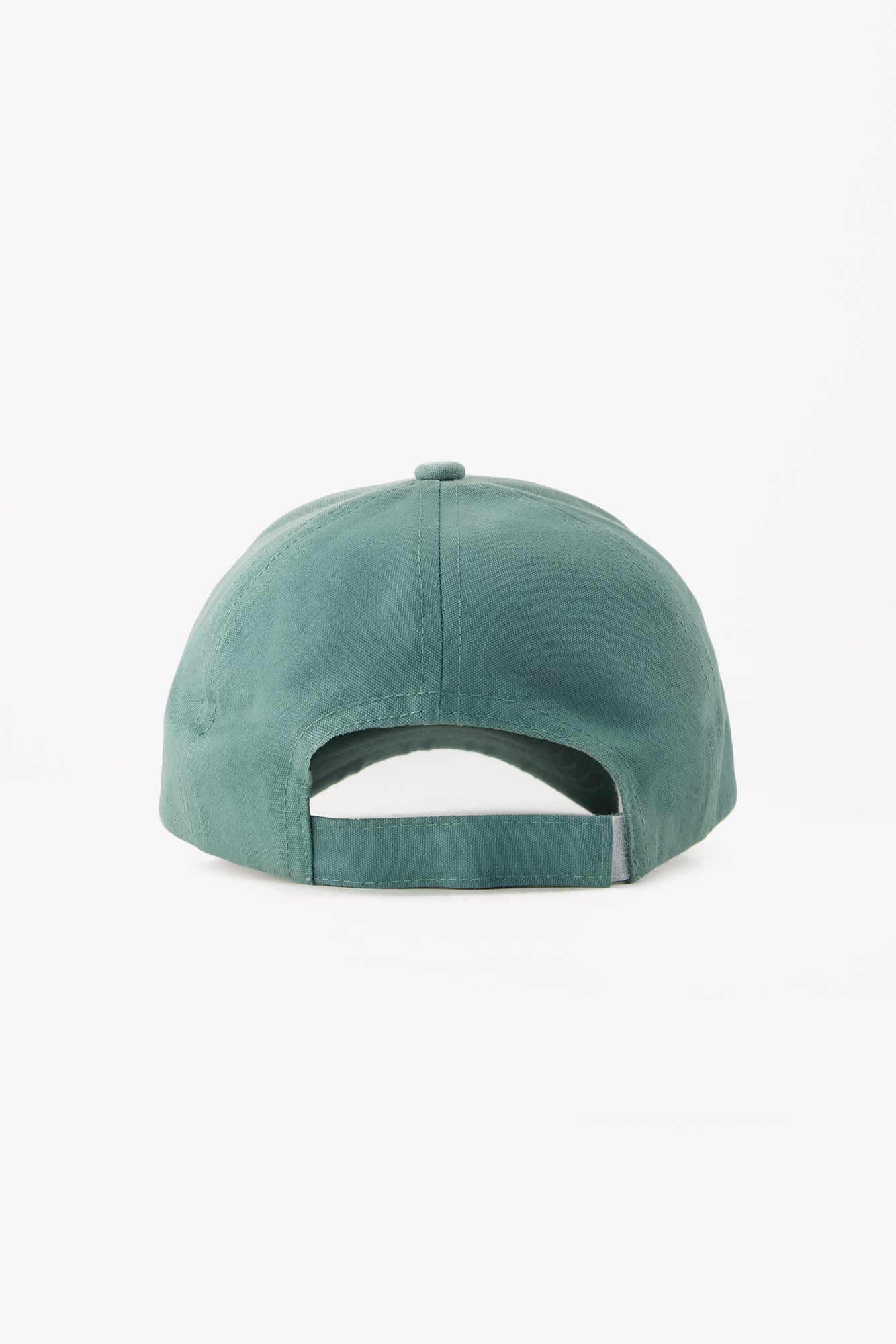 Casquette Mona - Vert Buisson