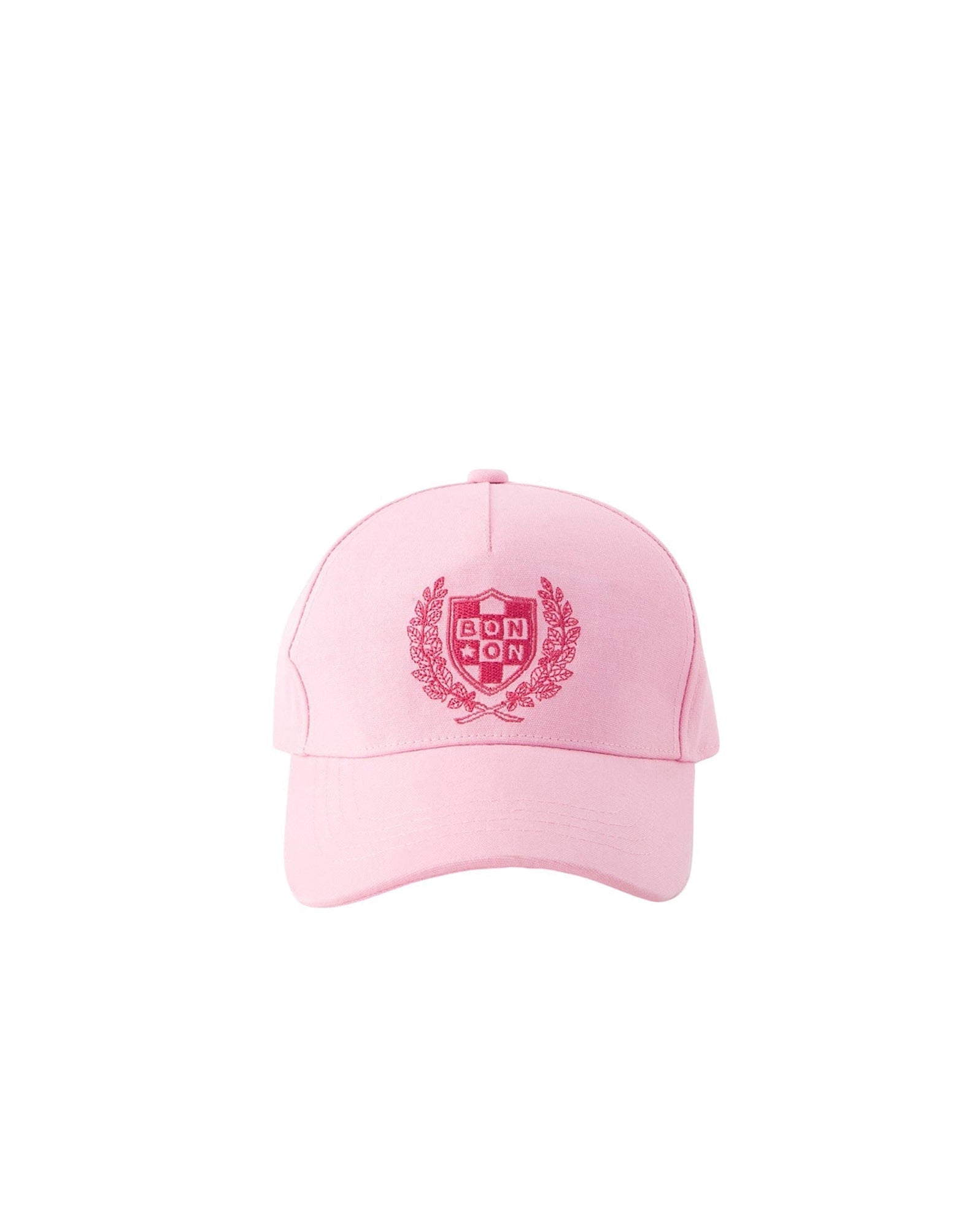 Casquette Mona - Pink Loulou