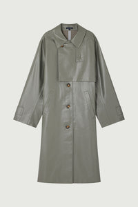 GRIS TRENCH DINO