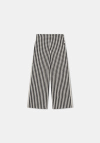 Pantalon court Manifest - Black