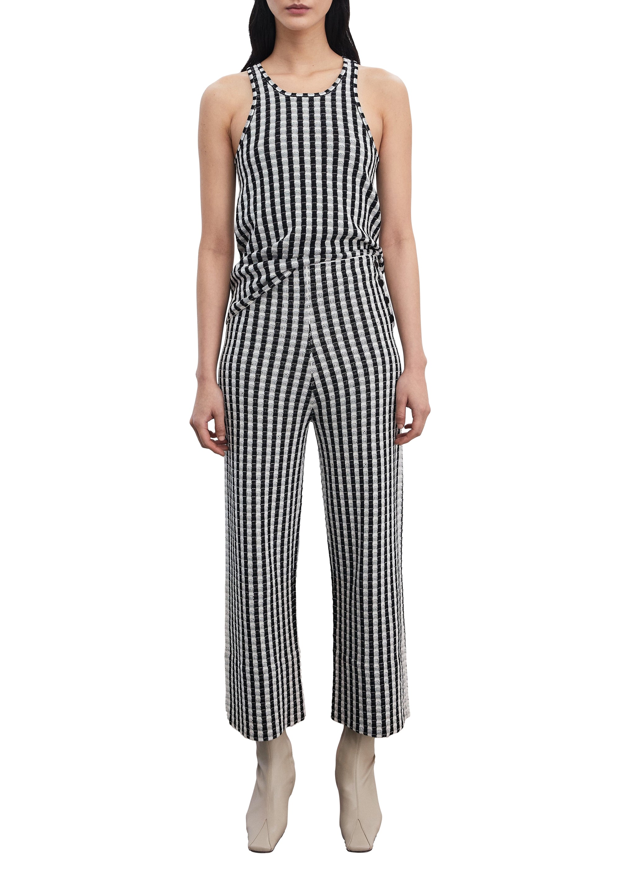 Pantalon court Manifest - Black