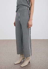 Pantalon court Manifest - Black