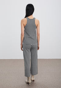 Pantalon court Manifest - Black