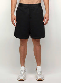 Track Short - Black