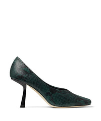 ZNO STOCK 0 DJV 1/0 ST 0% Price 190 / Reco 200 DARK MOSS Shoe MARCELA 85
