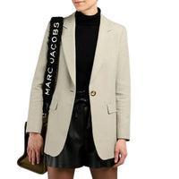 Bandoulière en tissu - Black