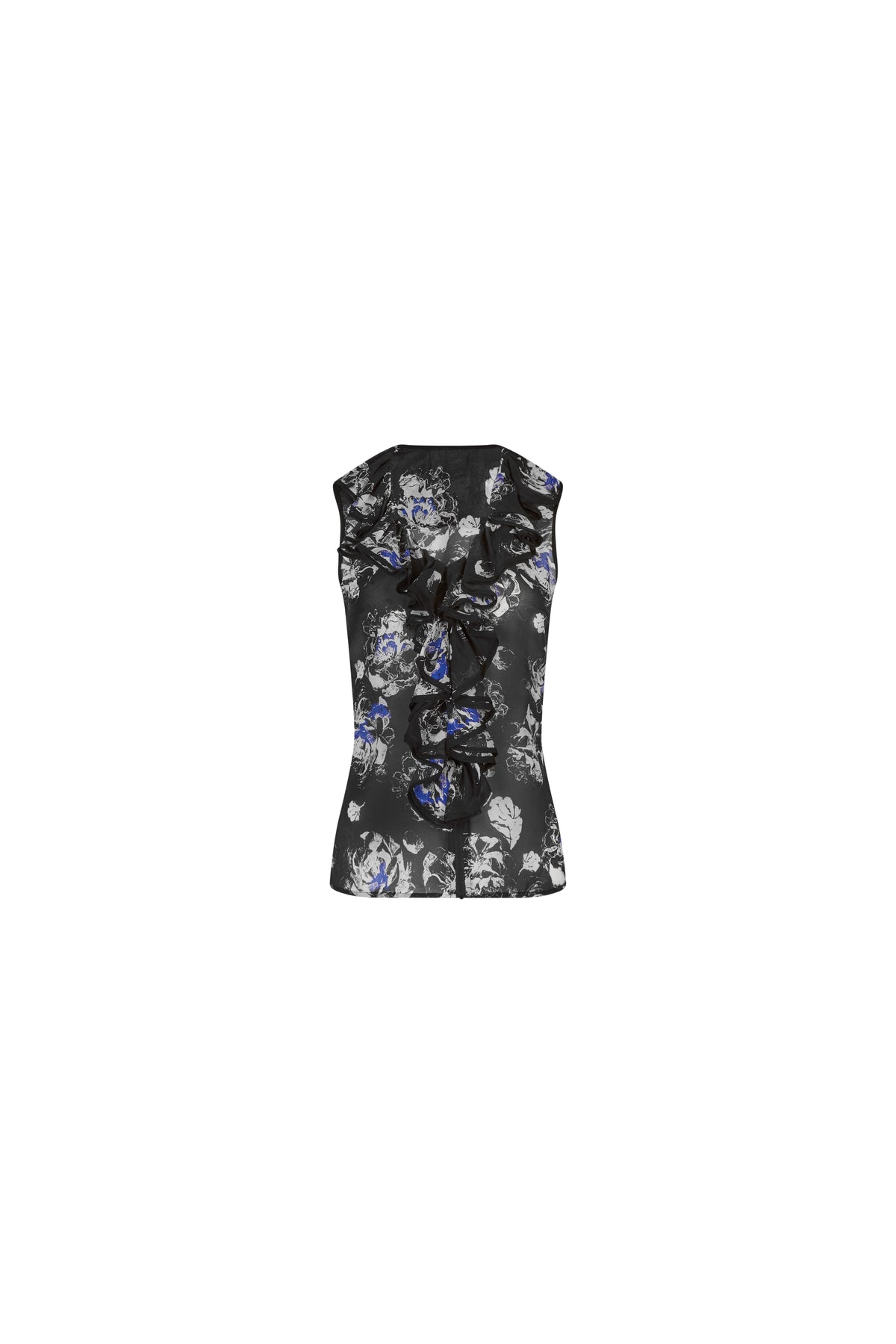 Anemone / Top Margarida