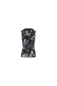 Anemone / Top Margarida
