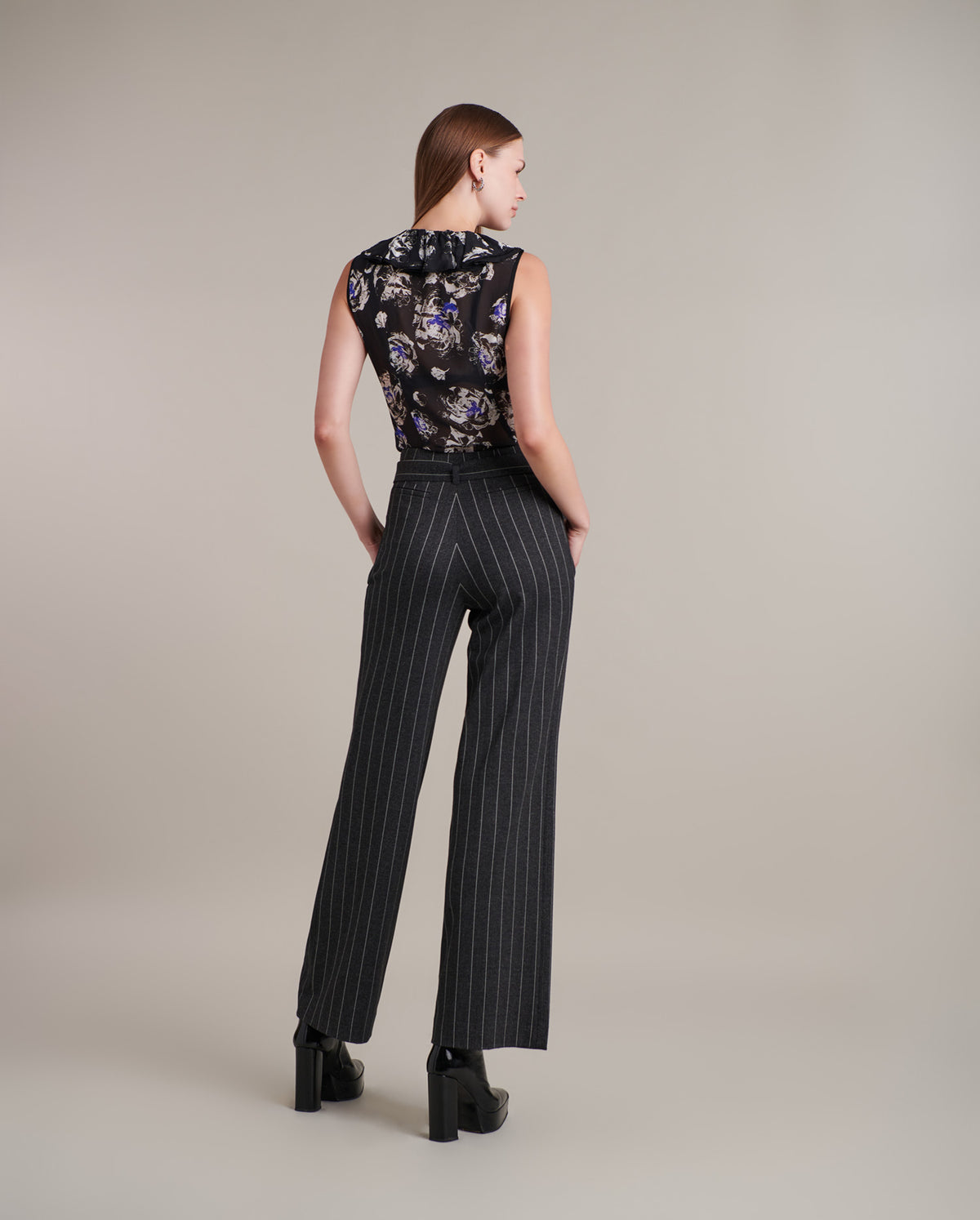 Anemone / Top Margarida