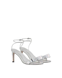 Sandales Maria en cuir - Iridescent