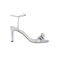Sandales Maria en cuir - Iridescent