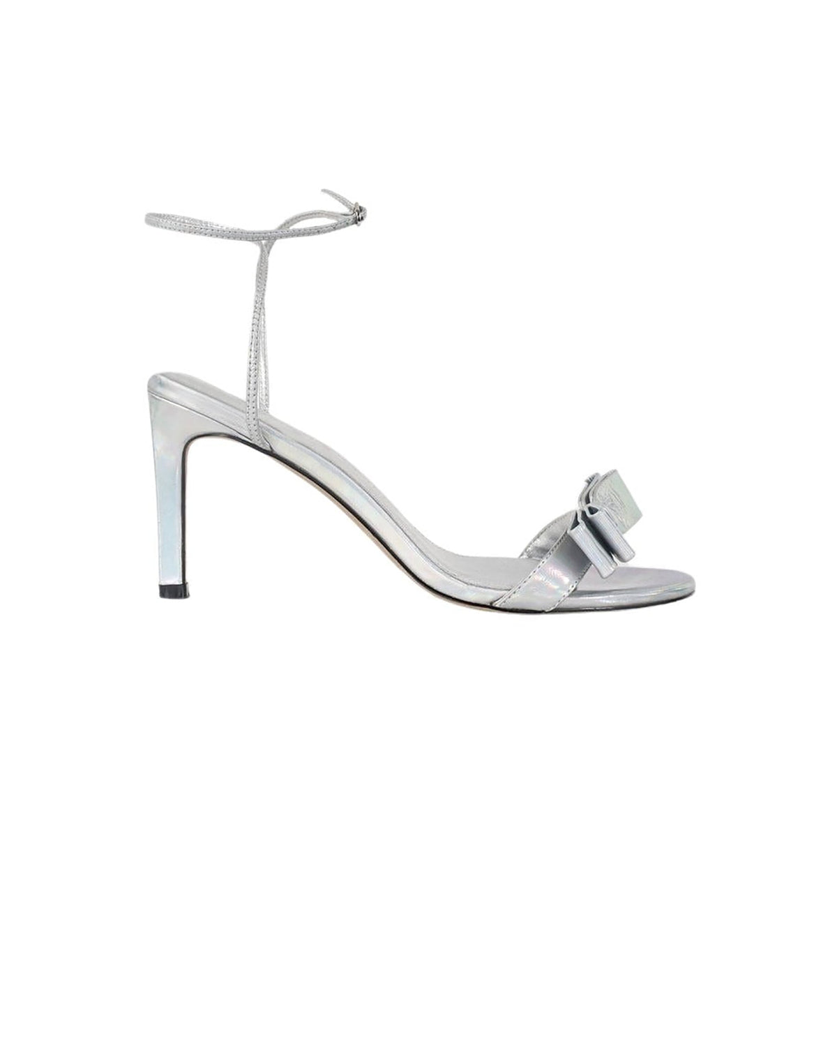 Sandales Maria en cuir - Iridescent