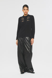 Blouse Marina - Black