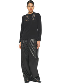 Blouse Marina - Black