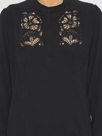 Blouse Marina - Black
