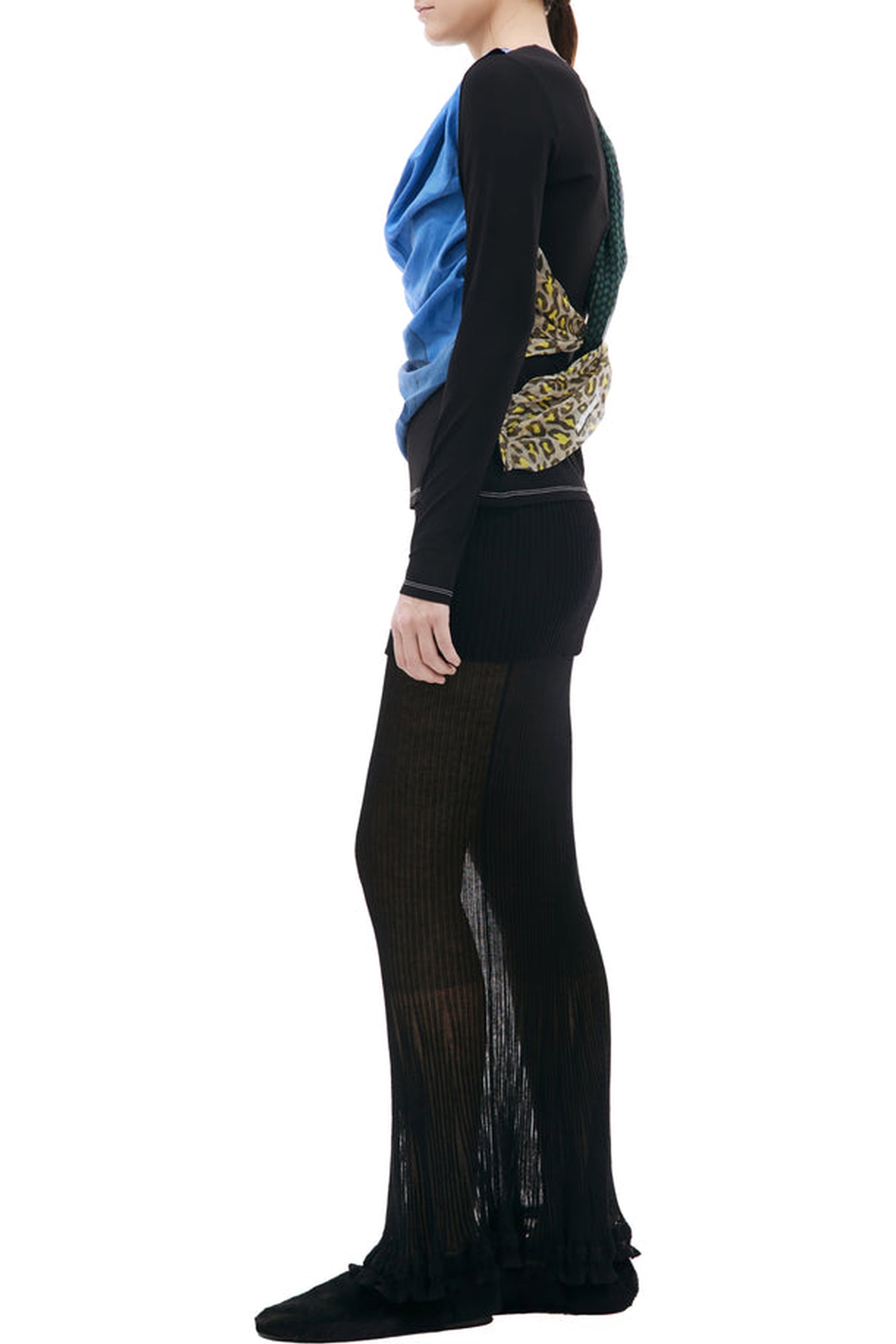PRIX MARQUE : 170€_Multicolor Top - Multicolor