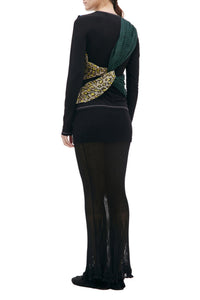 PRIX MARQUE : 170€_Multicolor Top - Multicolor