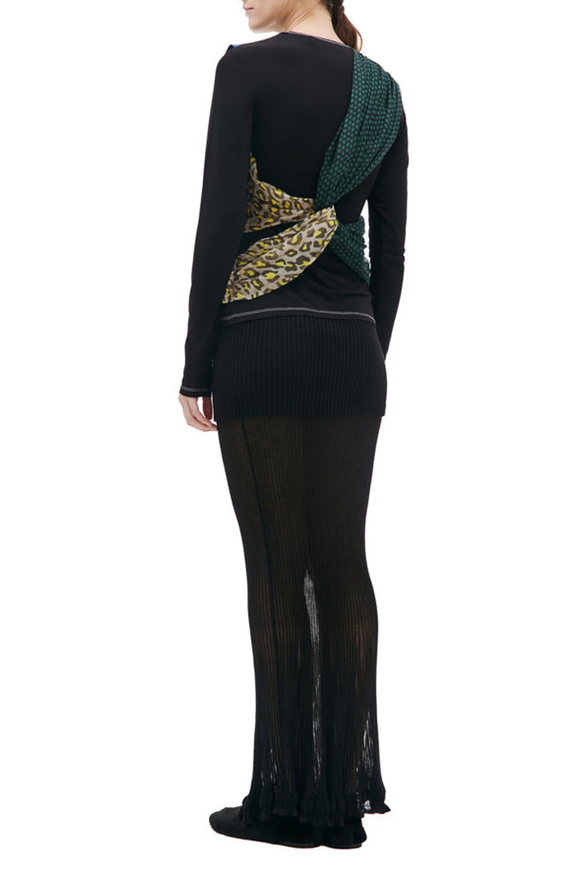 PRIX MARQUE : 170€_Multicolor Top - Multicolor