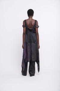 PRIX MARQUE : 370€_Pewter Robe - Pewter
