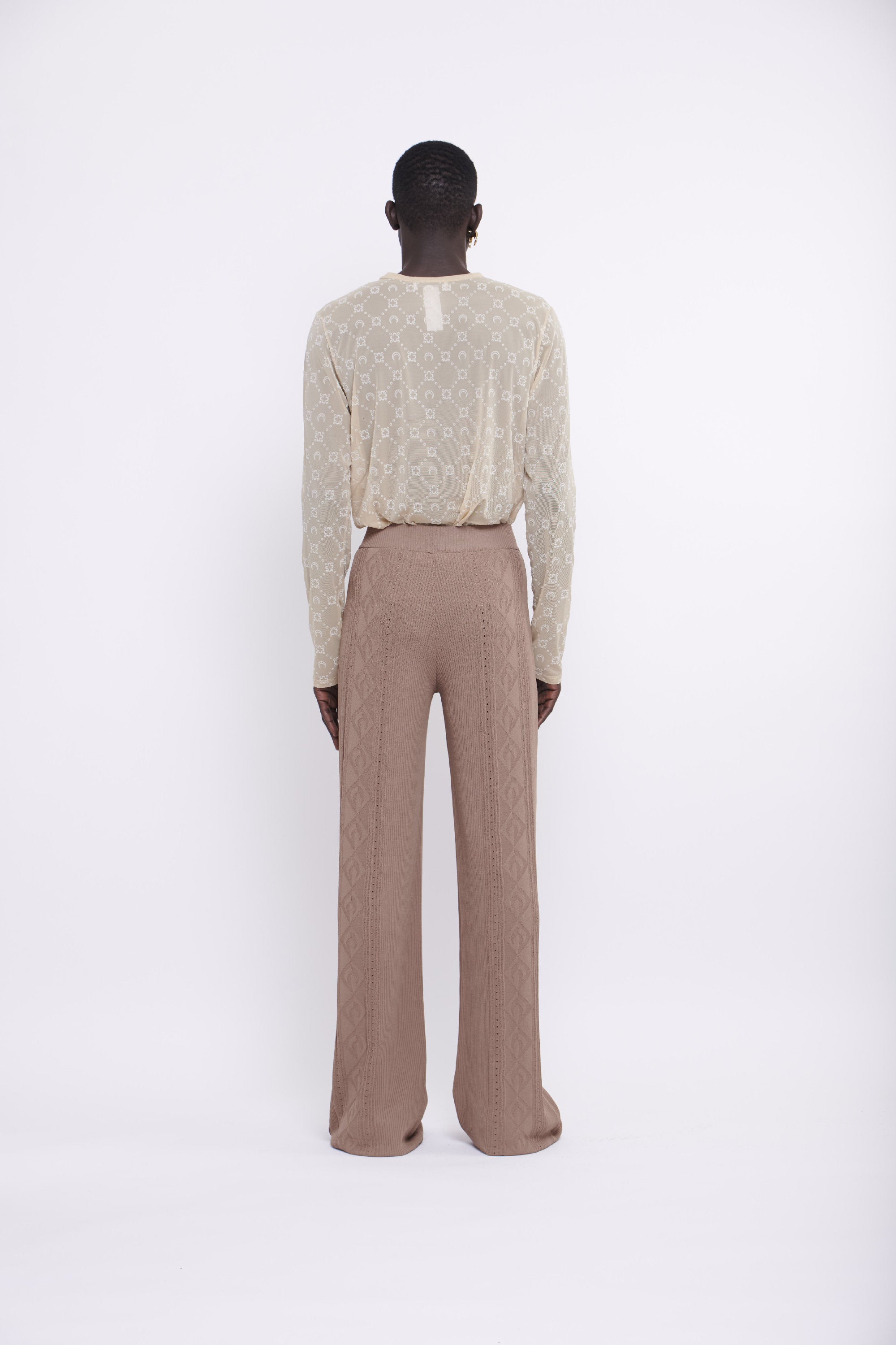 PRIX MARQUE : 95€_White On Beige Sous-Vêtements - White On Beige