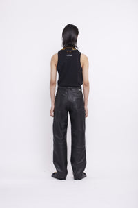 PRIX MARQUE : 290€_Black Pantalon - Black