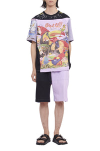 PRIX MARQUE : 120€_Lilac Breeze Short - Lilac Breeze